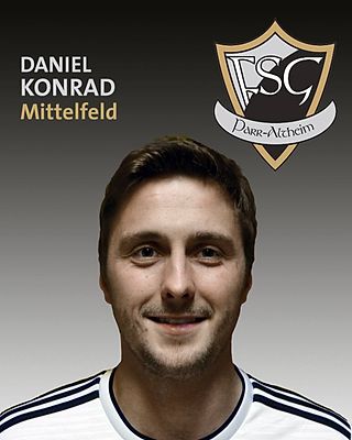Daniel Konrad