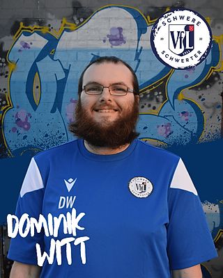 Dominik Witt