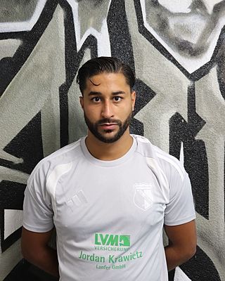 Fudayl Özdamar