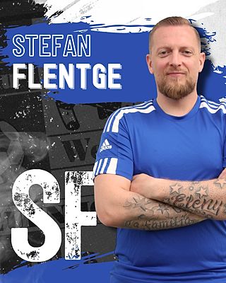 Stefan Flentge