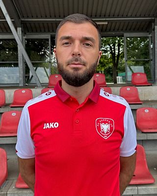 Lirim Gashi