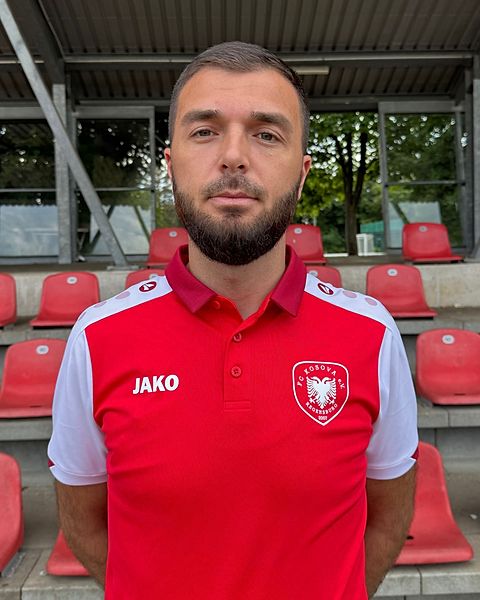 Lirim Gashi