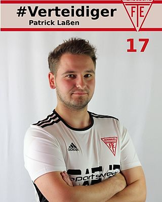 Patrick Laßen