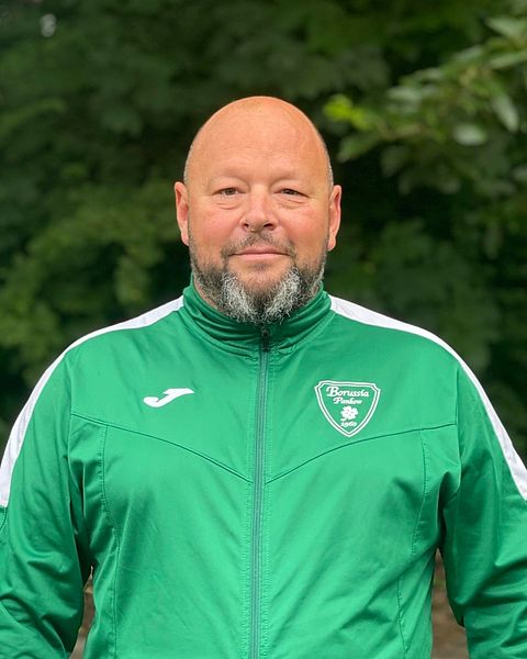 Foto: Borussia Pankow