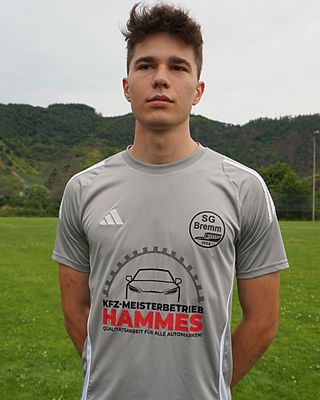 Rico Fuhrmann
