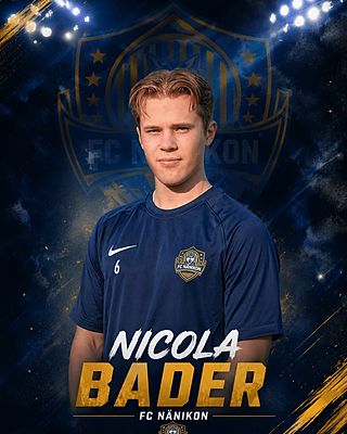 Nicola Bader