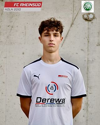 Maoui Felipe Dallabetta