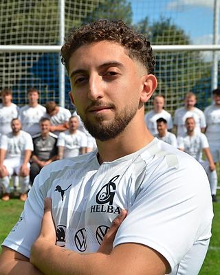 Badr Haissoun