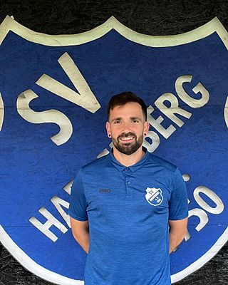 Christian Frankenberg