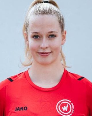 Emilie Dockhorn
