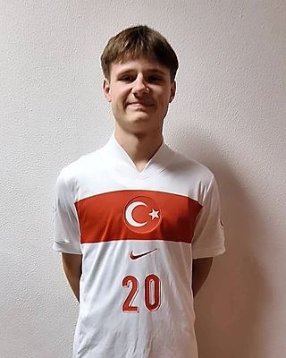 Leandro Leo Erik Wolff