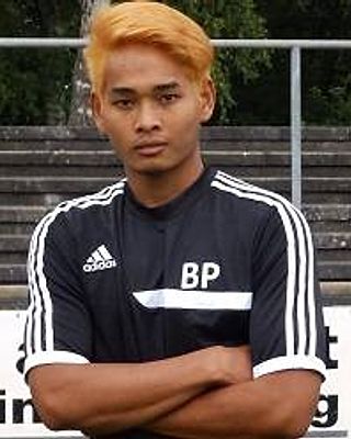 Anuchit Prachongram
