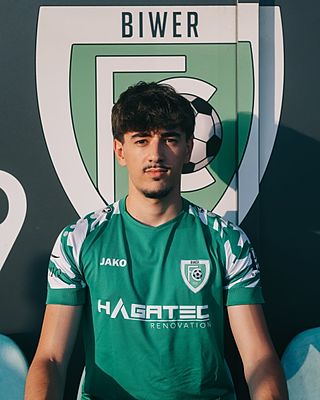 Loïc Rodrigo De Oliveira