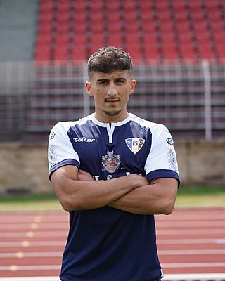 Ferhad Ibo