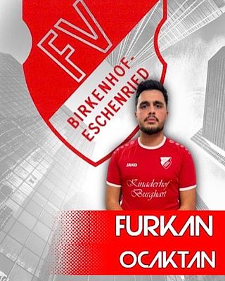 Furkan Ocaktan