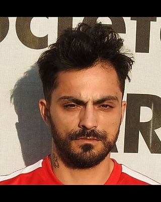 Bruno Faria Ferreira