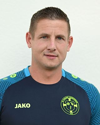 Dominik Briem