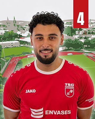 Erkan Odabasi