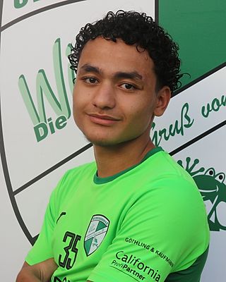 Amin Elmahi