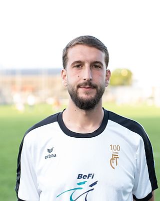 Milot Sylejmani