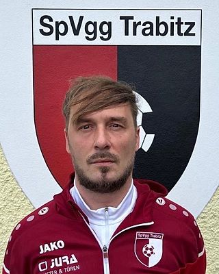 Daniel Käß