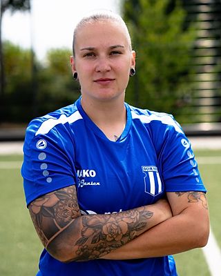 Melissa Fuchs