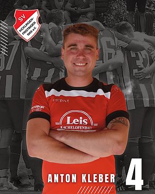 Anton Kleber