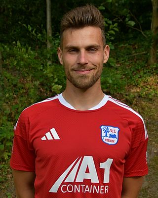 Fynn Dohrmann