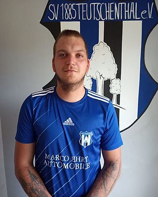 Florian Felgenträger