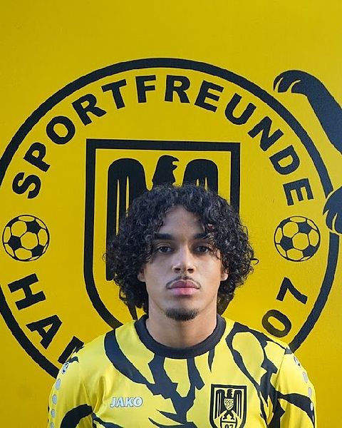 Foto: Joshua Tettesen Agougno