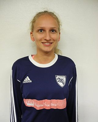 Laureen Ostermann