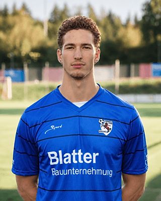 Mattia Stanisci