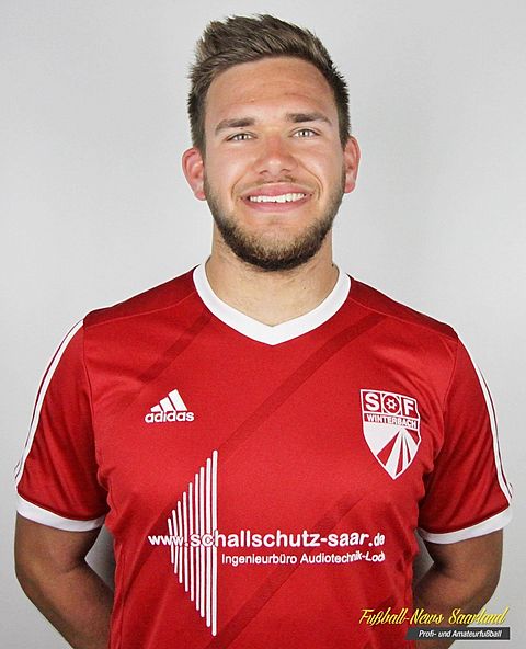 Foto: Steven Mohr (Fußball-News)