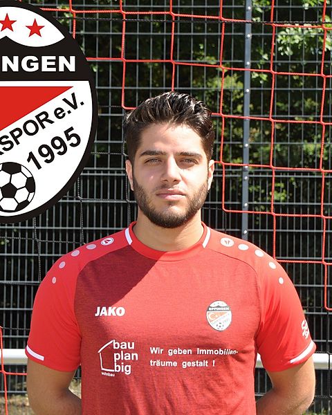 Foto: Ferhat Fistikci
