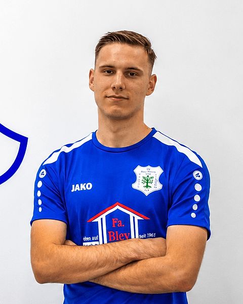 Luca Thieme