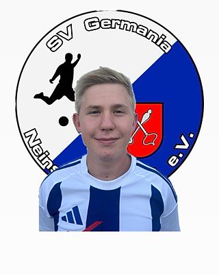 Tyler Louis Schäfer