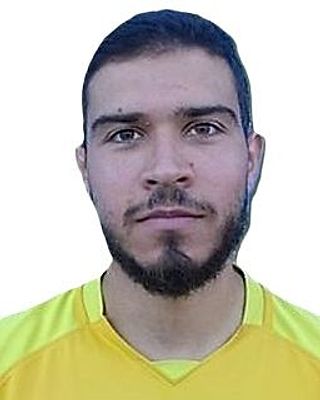 Abdurrahmen Mourad