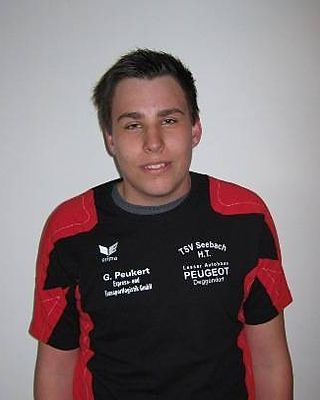 Thomas Heinrichsdobler