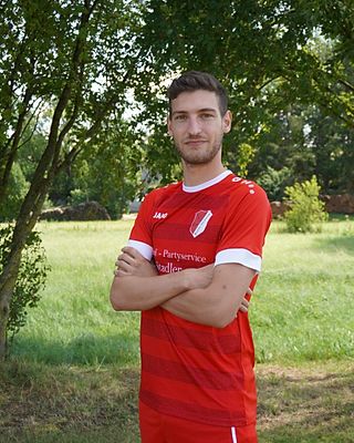 Christian Detterbeck