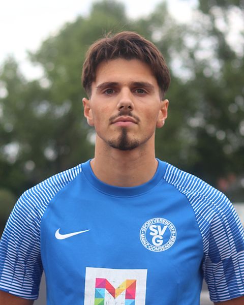 Leart Haskaj