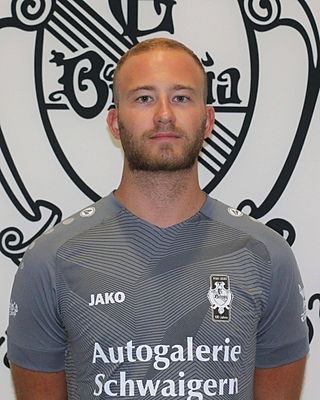 Markus Heupel