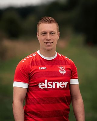 Robin Biester