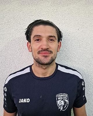 Fisnik Bajrami