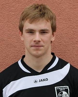 Danny Mertens