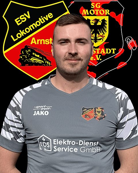 Foto: Lok Arnstadt