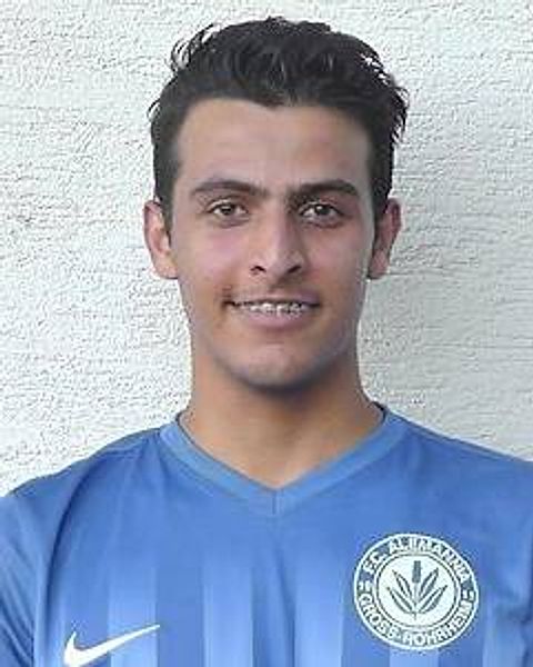 Foto: FC Alemannia Groß-Rohrheim