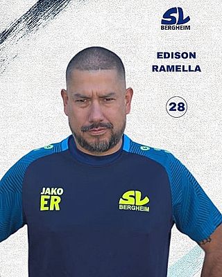 Edison Ramella