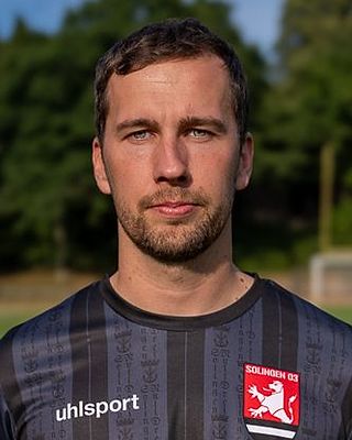 Eric Klaas