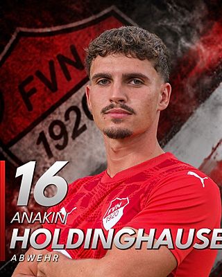 Anakin Holdinghausen