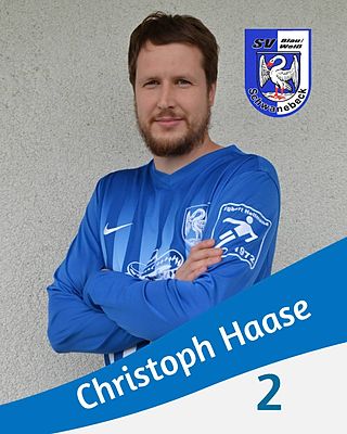 Christoph Haase